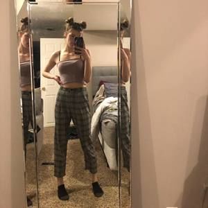 Meet your Posher, Jaden